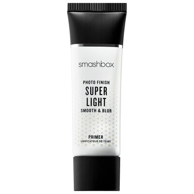 TRAVEL-SIZE PHOTO FINISH OIL-FREE FOUNDATION PRIMER LIGHT (PRIMER LIGERO PARA UN MEJOR ACABADO DE MAQUILLAJE EN TAMA&Ntilde;O VIAJE)