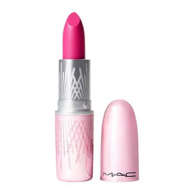 FROSTED FIREWORK LIPSTICK (LABIAL)