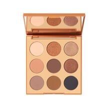 ARTISTRY PALETTE 9T NEUTRAL TERRITORY (PALETA DE SOMBRAS)