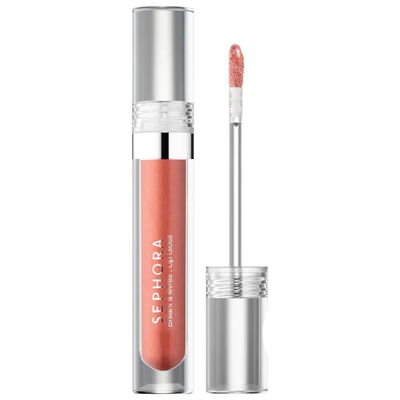 GLOSSED LIP GLOSS (BRILLO DE LABIOS)