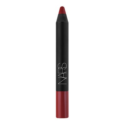 VELVET MATTE LIPSTICK PENCIL (L&Aacute;PIZ LABIAL MATE)