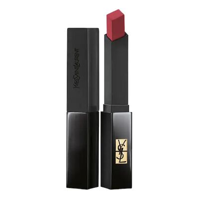 THE SLIM VELVET RADICAL MATTE LIPSTICK (LABIAL SEMI MATE)