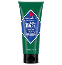 BODY-BUILDING HAIR GEL
