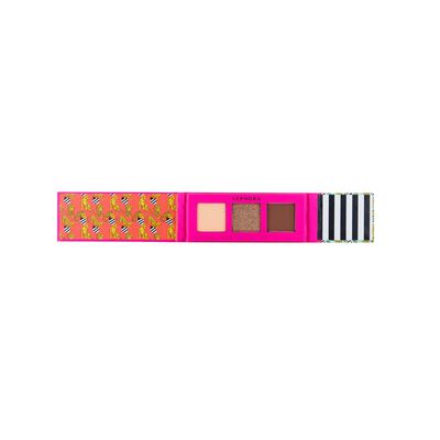 EYESHADOW TRIO (TRIO DE SOMBRAS)
