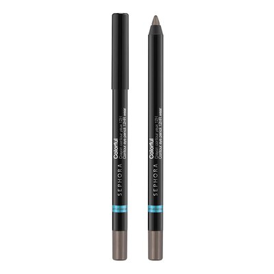 CRAYON CONTOUR YEUX 12H WATERPROOF (DELINEADOR DE OJOS APRUEBA DE AGUA)