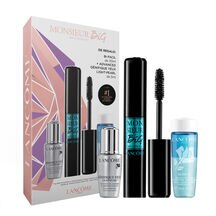 LANC&Ocirc;ME MONSIEUR BIG WATERPROOF SET