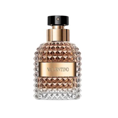 VALENTINO UOMO EAU DE TOILETTE