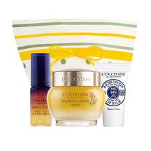 SET CUIDADO FACIAL IMMORTELLE DIVINE
