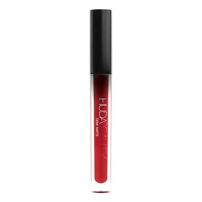 DEMI MATTE CREAM LIPSTICK (LABIAL MATTE)
