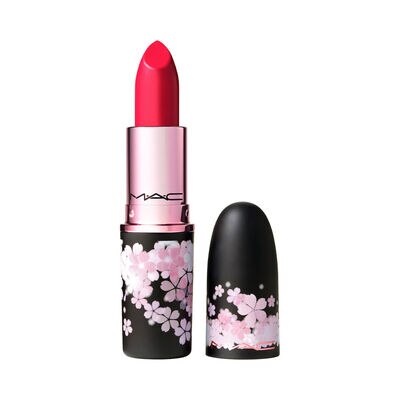 MATTE LIPSTICK / BLACK CHERRY (LABIAL MATE)