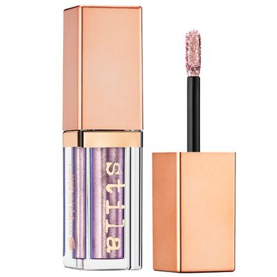 SHIMMER & GLOW LIQUID EYE SHADOW