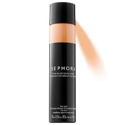 PERFECTION MIST AIRBRUSH FOUNDATION