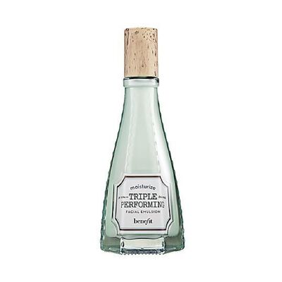 B RIGHT SOIN TRIPLE PERFORMING EMULSION (CREMA HIDRATANTE)