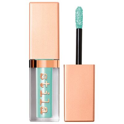 SHIMMER & GLOW LIQUID EYE SHADOW