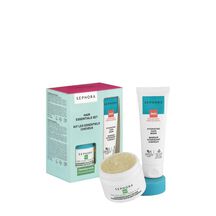 THE GOOD HAIR SET (KIT DE CUIDADO PARA EL CABELLO)