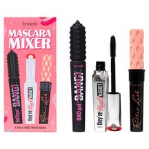MASCARA MIXER (TRIO DE MASCARA DE PESTA&Ntilde;AS)
