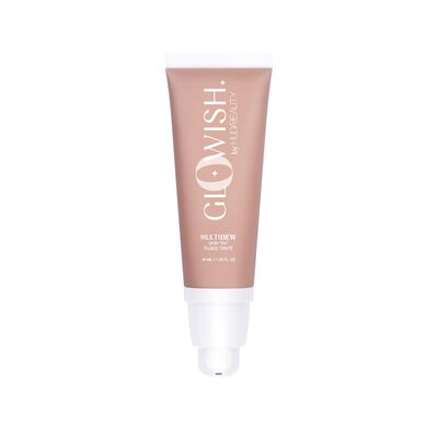 GLOWISH MULTIDEW VEGAN SKIN TINT FOUNDATION (BASE DE MAQUILLAJE)