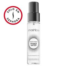 TRAVEL-SIZE PHOTO FINISH HYDRATING PRIMER WATER (PRIMER PARA HIDRATAR Y REFRESCAR EL ROSTRO EN TAMA&Ntilde;O VIAJE)