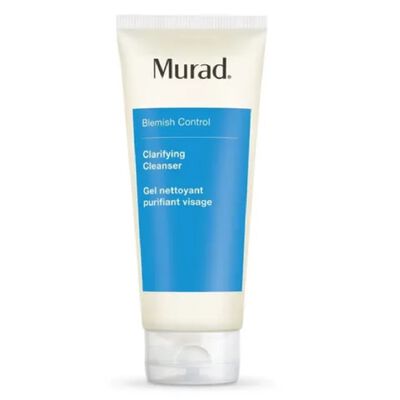 BLEMISH CONTROL CLEARING SOLUTION TREATMENT