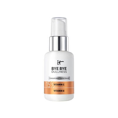 BYE BYE SERUM (SUEROS LUMINOSOS E HIDRATANTES PARA ROSTRO)