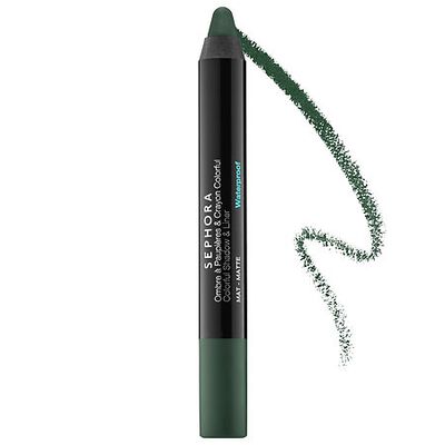 COLORFUL SHADOW & LINER (SOMBRA DE OJOS Y DELINEADOR)