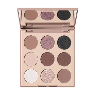 9M MIDNIGHT DUNE ARTISTRY PALETTE (PALETA DE SOMBRAS)