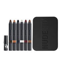 SET DARK ROMANTICS (SET DE MAQUILLAJE)