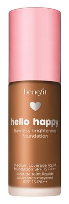 HELLO HAPPY FLAWLESS BRIGHTENING FOUNDATION (BASE DE MAQUILLAJE)