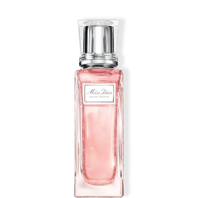 MISS DIOR EAU DE TOILETTE ROLLER PEARL