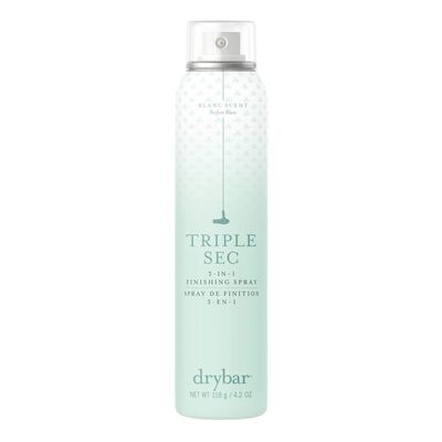 TRIPLE SEC 3-IN-1 FINISHING SPRAY BLANC