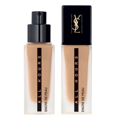 ALL HOURS FOUNDATION (BASE DE MAQUILLAJE)