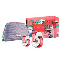 SET DE FRAGANCIAS BVLGARI CORAL