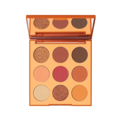 ARTISTRY PALETTE 9D PAINTED DESERT (PALETA DE SOMBRAS)