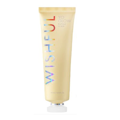 YO GLOW ENZYME SCRUB