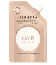 FLASH HAIR MASK COCONUT (MASCARILLA PARA EL CABELLO)