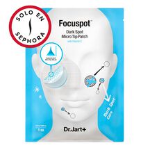 FOCUSPOT&trade; DARK SPOT MICRO TIP PATCH CON VITAMIN C