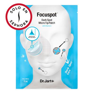 FOCUSPOT&trade; DARK SPOT MICRO TIP PATCH CON VITAMIN C