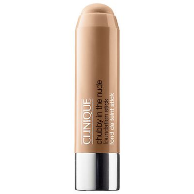 CHUBBY IN THE NUDE FOUNDATION STICK
