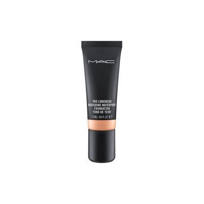 PRO LONGWEAR NOURISHING WATERPROOF FOUNDATION