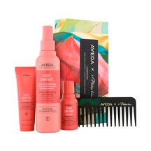 AVEDA NUTRIPLENISH SET