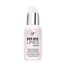 BYE BYE LINES SERUM&trade; 30ML (SUERO FACIAL)