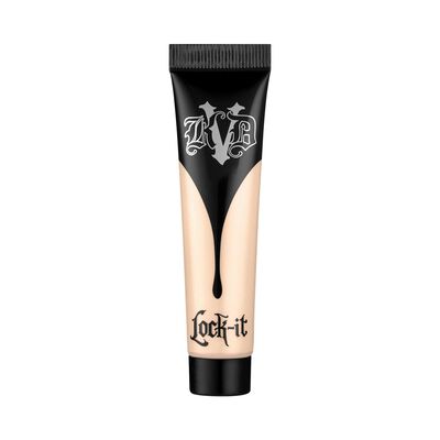 KITTEN MINI: LOCK-IT FOUNDATION (BASE DE MAQUILLAJE MINI)