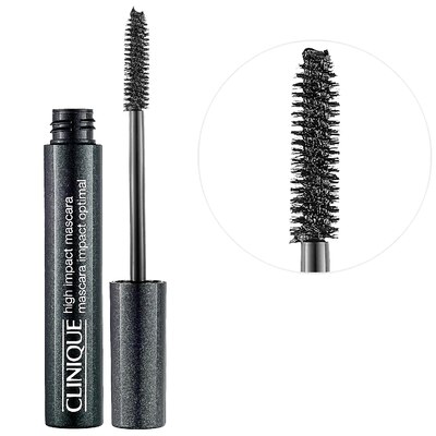HIGH IMPACT&trade; MASCARA