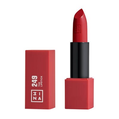 THE LIPSTICK (LABIAL EN BARRA)