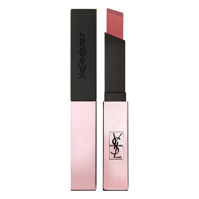 ROUGE PUR COUTURE THE SLIM GLOW MATTE (LABIAL MATE)