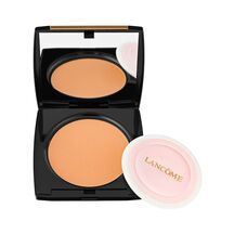 LANC&Ocirc;ME DUAL FINISH POWDER FOUNDATION (BASE EN POLVO)