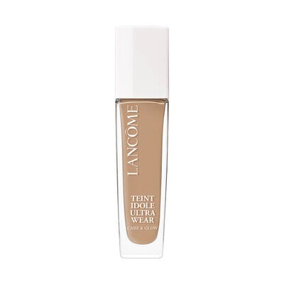 TEINT IDOLE ULTRA WEAR CARE & GLOW (BASE DE MAQUILLAJE)