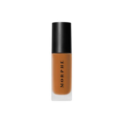FILTER EFFECT BASE DE ENFOQUE SUAVE (BASE DE MAQUILLAJE)
