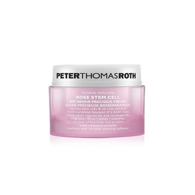 ROSE STEM CELL BIO-REPAIR CREAM (CREMA FACIAL)