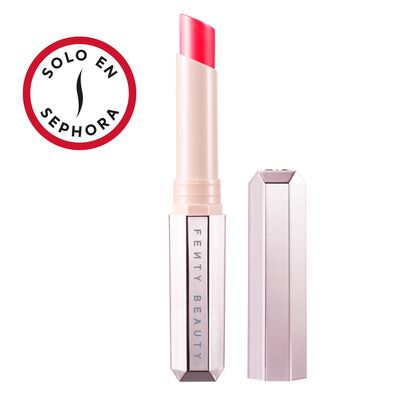 MATTEMOISELLE PLUSH  MATTE LIPSTICK